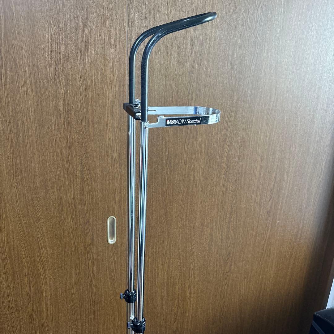 iWA A01V Special 自転車メンテナンススタンド