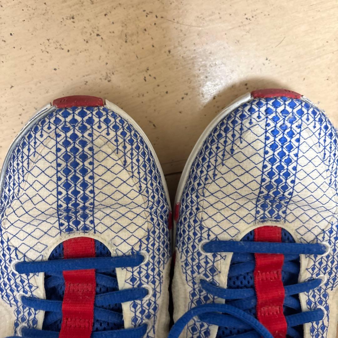 NIKE サブリナ1 by you