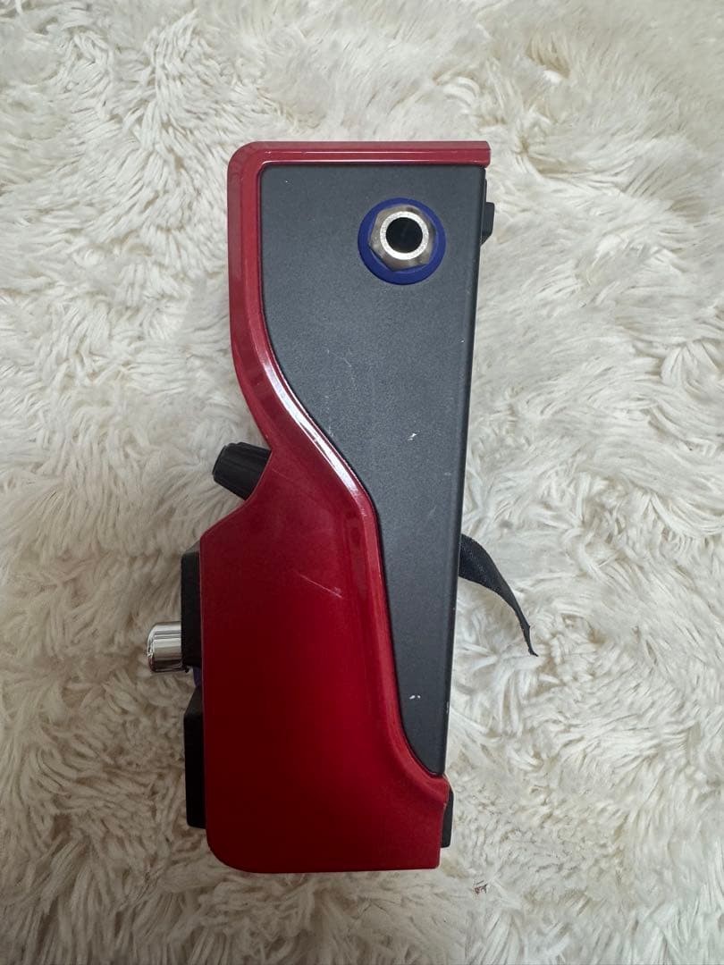 ZOOM MULTISTOMP MS-60B+ ベース エフェクター
