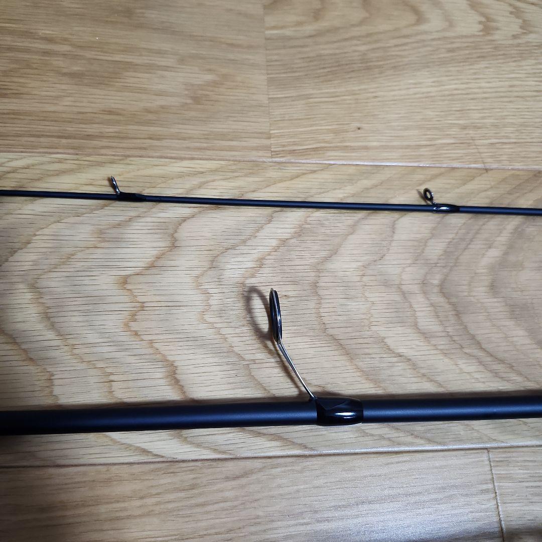 Abu Garcia SFS-962M ソルティーフィールド　マゴチ　ヒラメ