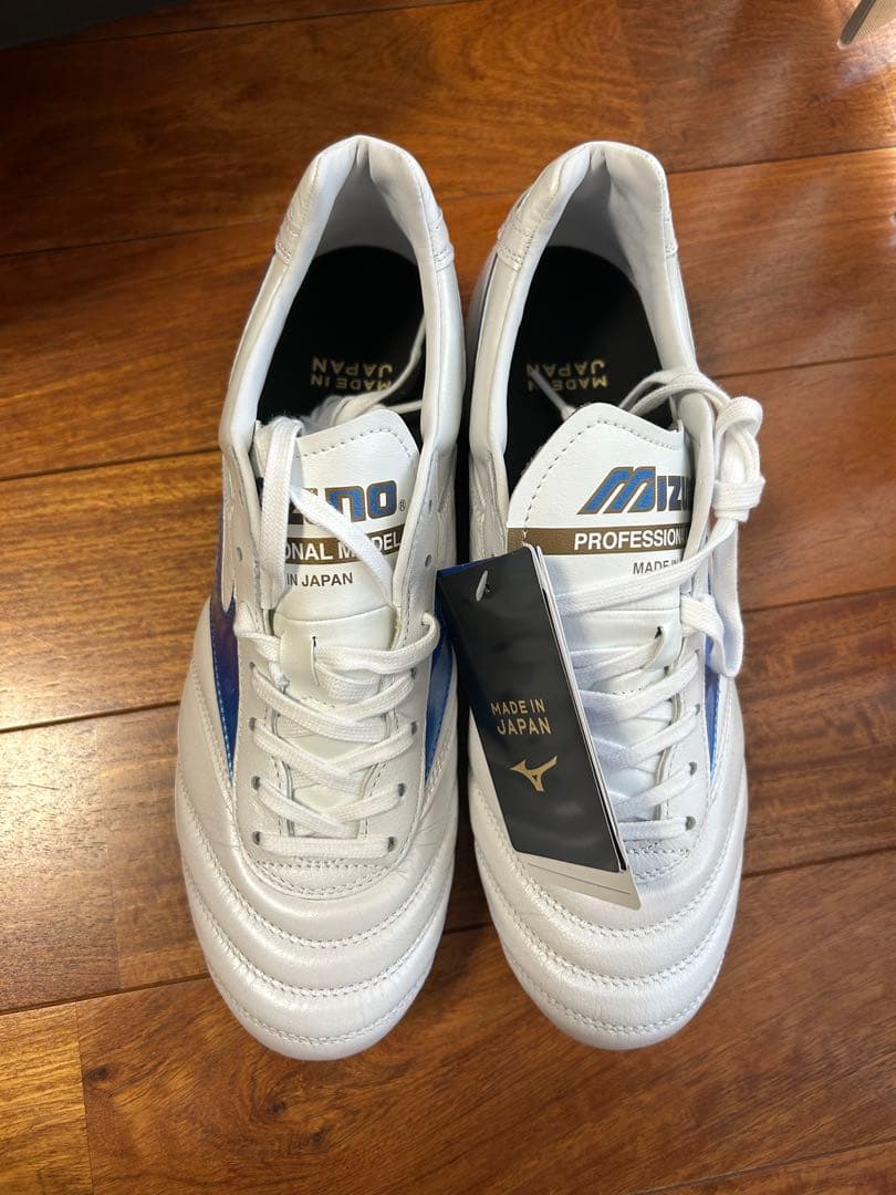 シューズ Mizuno MORELIA II JAPAN26.0cm