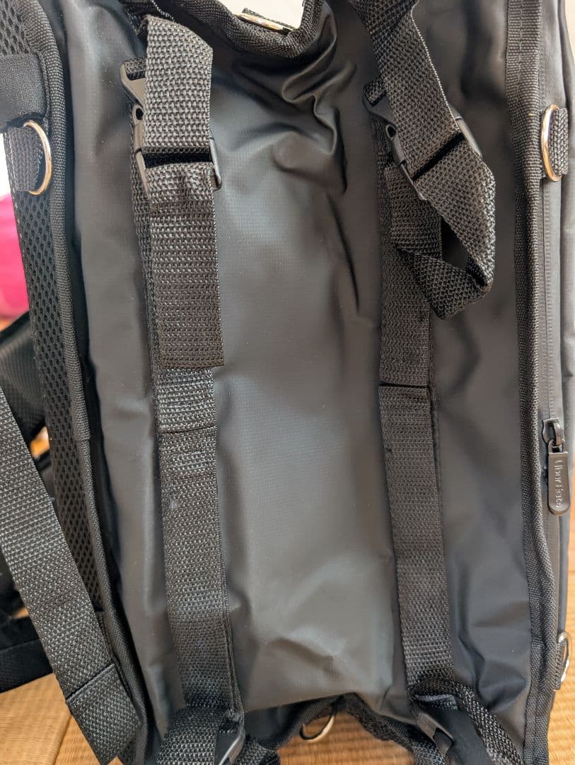 Uber Eats　ウーバイーツ　配達用バック