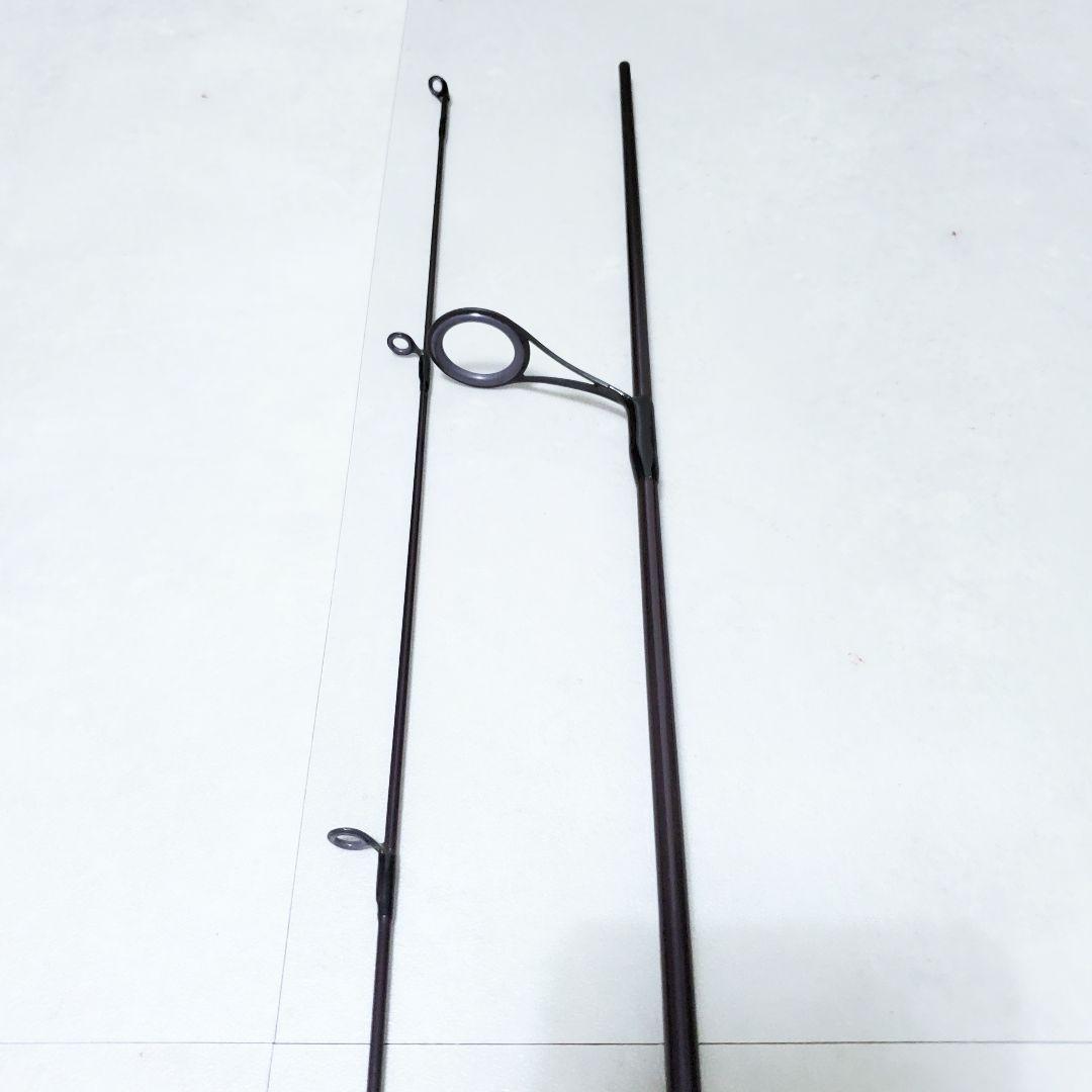 【希少】RYOBI REGNO plus 2260L ベイトロッド