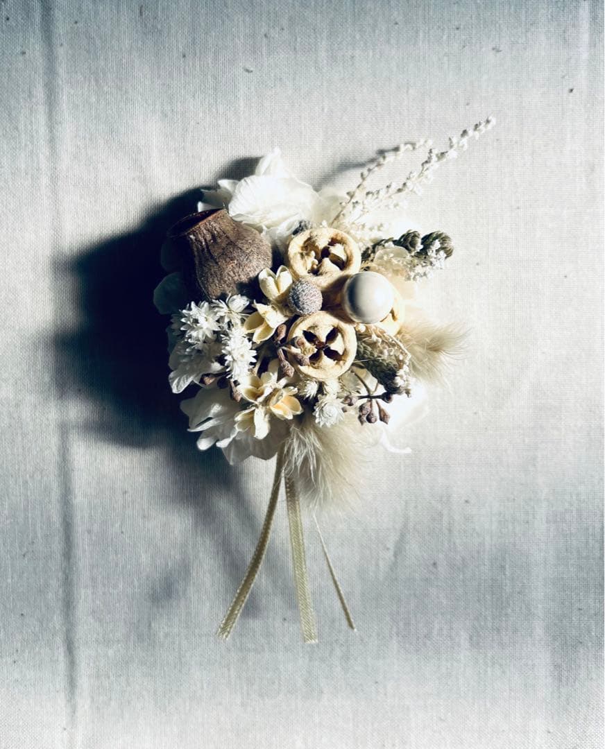 フラワー・ガーデニング corsage no.772