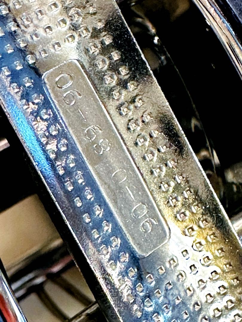 アブガルシアアンバサダー 4500C ( 5500C 4600C 4601C )