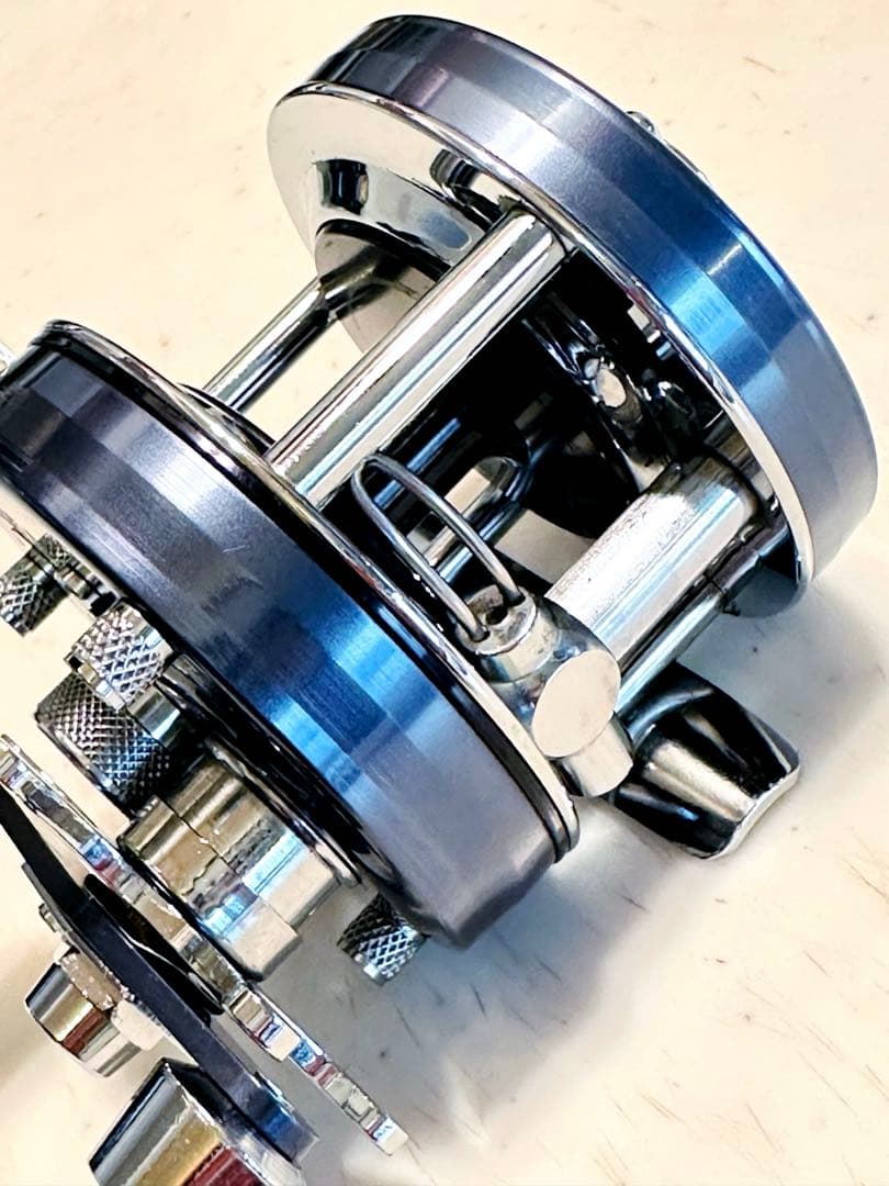 アブガルシアアンバサダー 4500C ( 5500C 4600C 4601C )