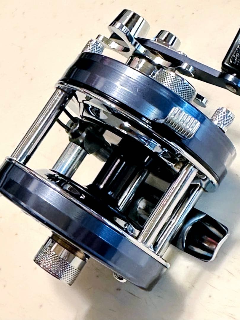 アブガルシアアンバサダー 4500C ( 5500C 4600C 4601C )