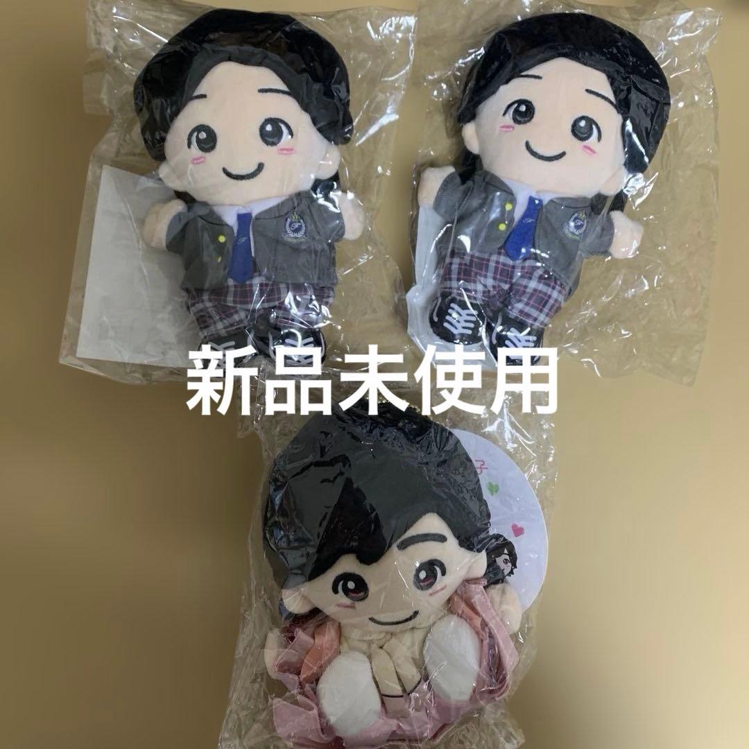 なにわ男子 道枝駿佑 グッズセット