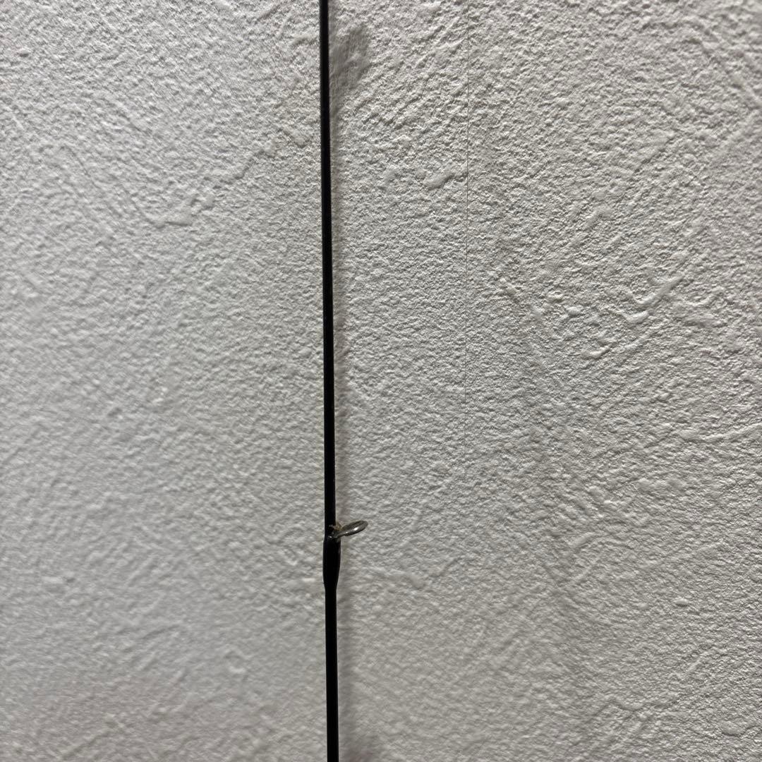 S59 Solid Tip バスロッド 5'9\"
