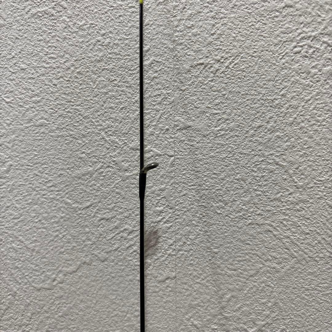 S59 Solid Tip バスロッド 5'9\"