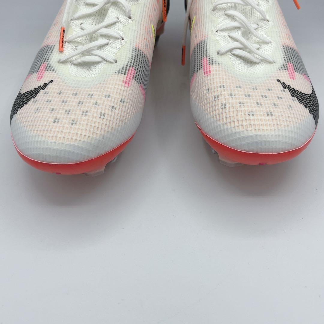 希少　新品未使用　ナイキ　ヴェイパー14 エリートＳG 27.0