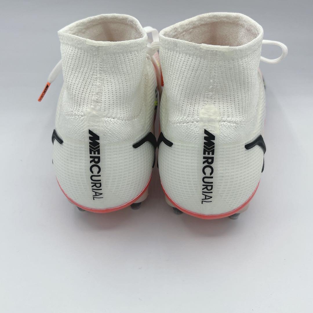 希少　新品未使用　ナイキ　ヴェイパー14 エリートＳG 27.0