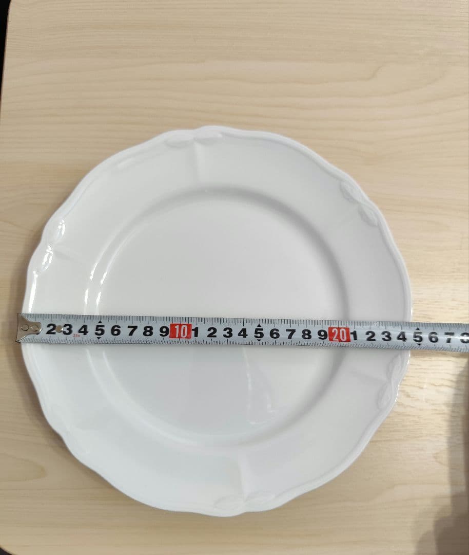 Noritake ノリタケ 大皿 4枚セット
