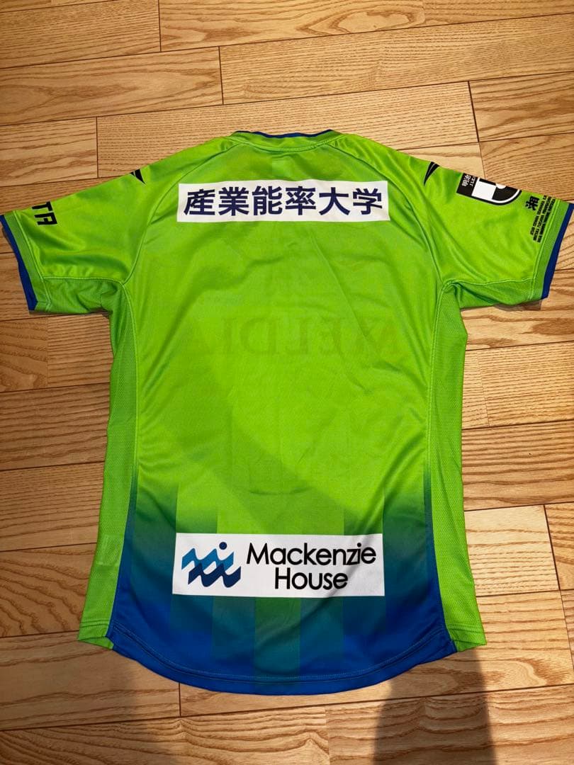 湘南ベルマーレ　2024年ユニフォーム　Lサイズ