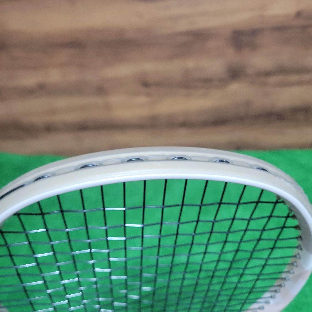YONEX VCORE 95 サンドベージュ G3 ヨネックス テニスラケット