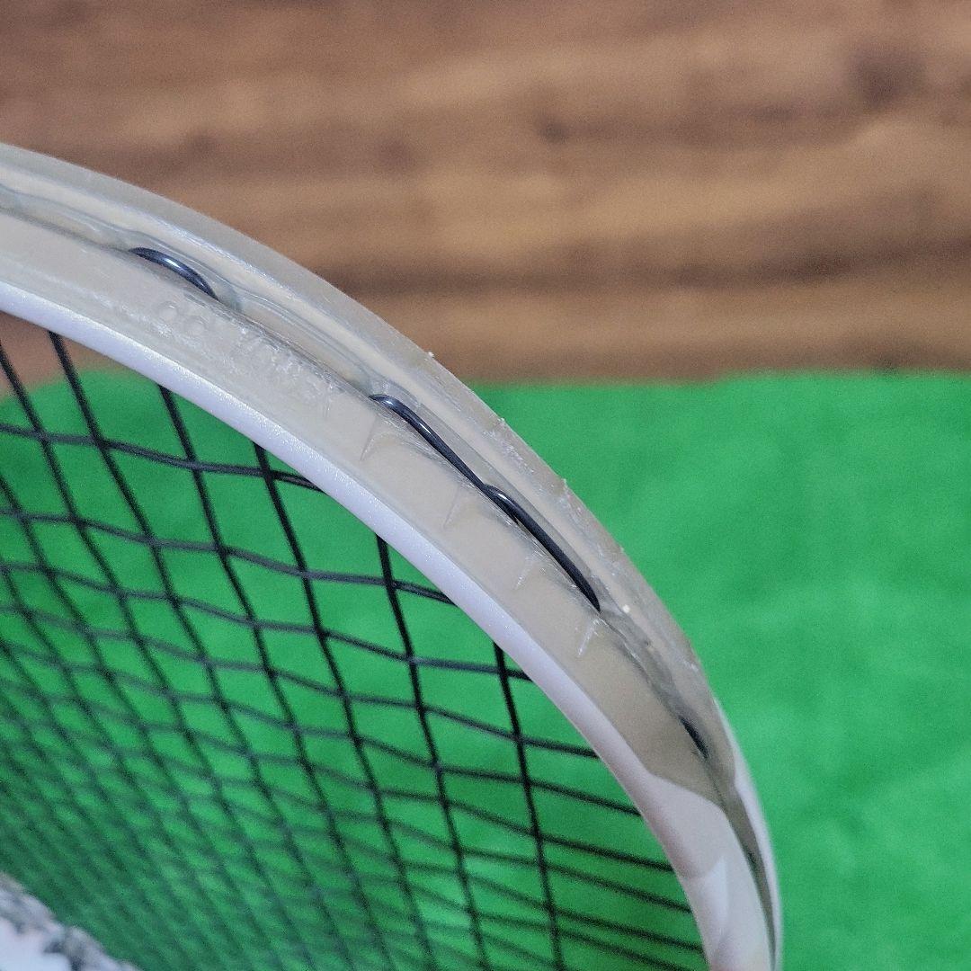 YONEX VCORE 95 サンドベージュ G3 ヨネックス テニスラケット