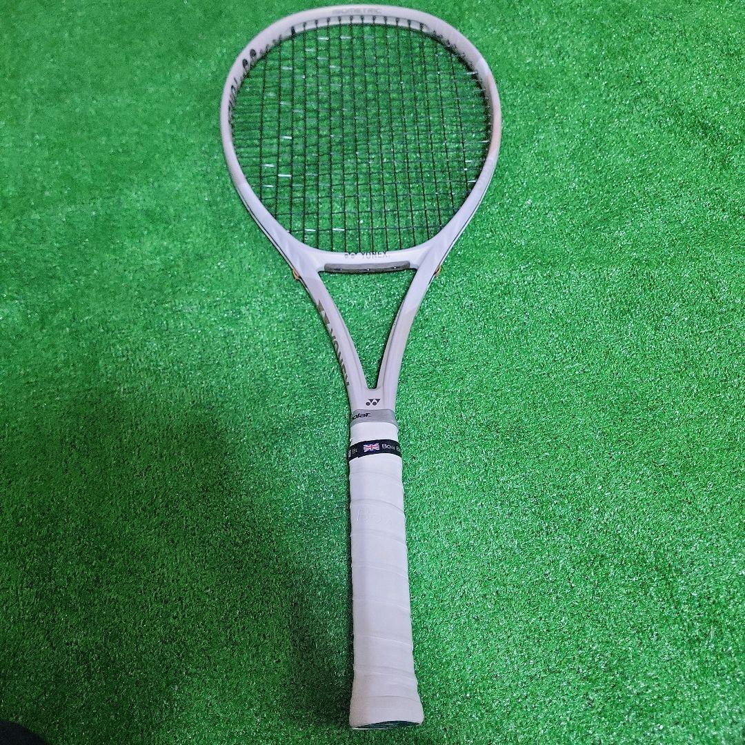 YONEX VCORE 95 サンドベージュ G3 ヨネックス テニスラケット