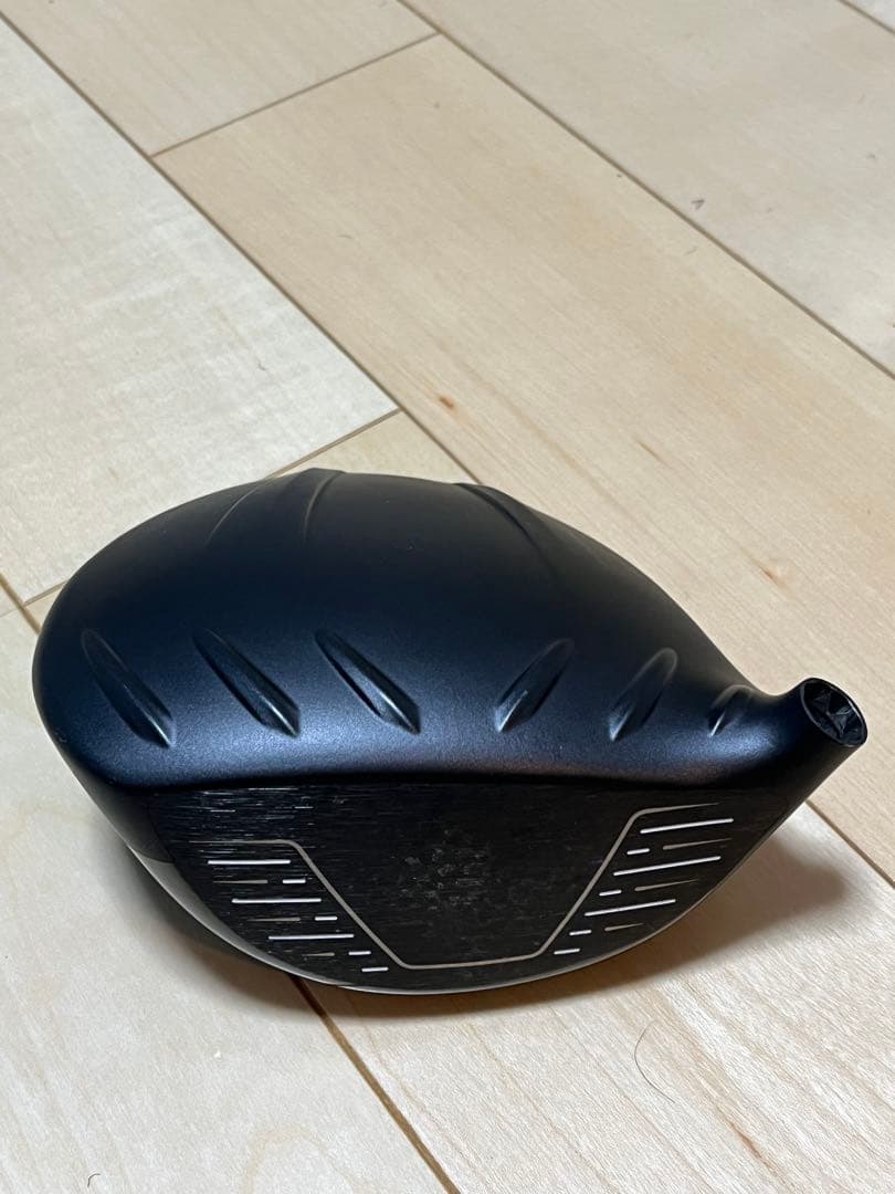 PING G410 SFT ドライバー 10.5度　ヘッドのみ
