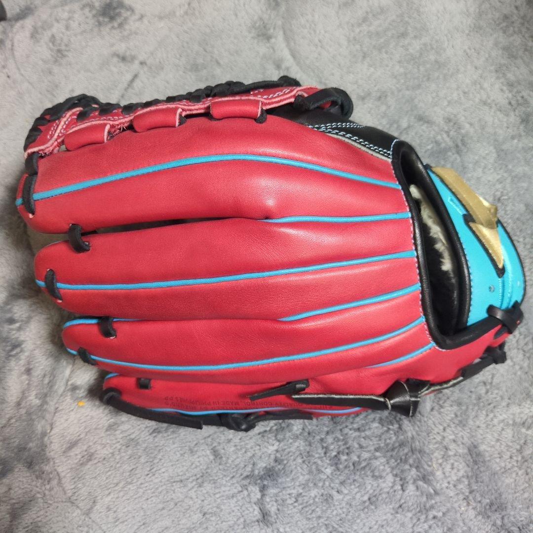 グローバルエリート2018オールスター限定カラー軟式オールラウンド用・サイズ10