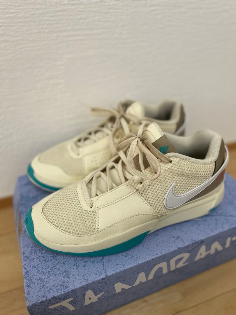 NIKE JA1 EP ナイキ ジャ1 バッシュ
