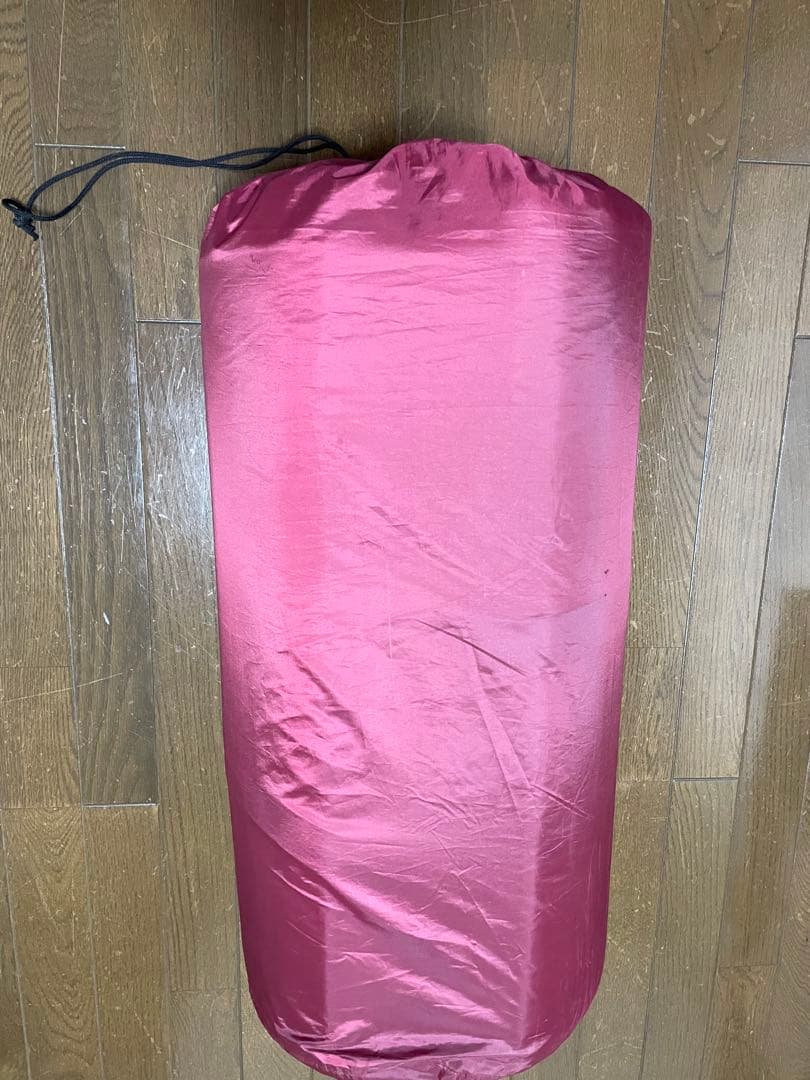 コールマンColemamキャンパーインフレーターマット