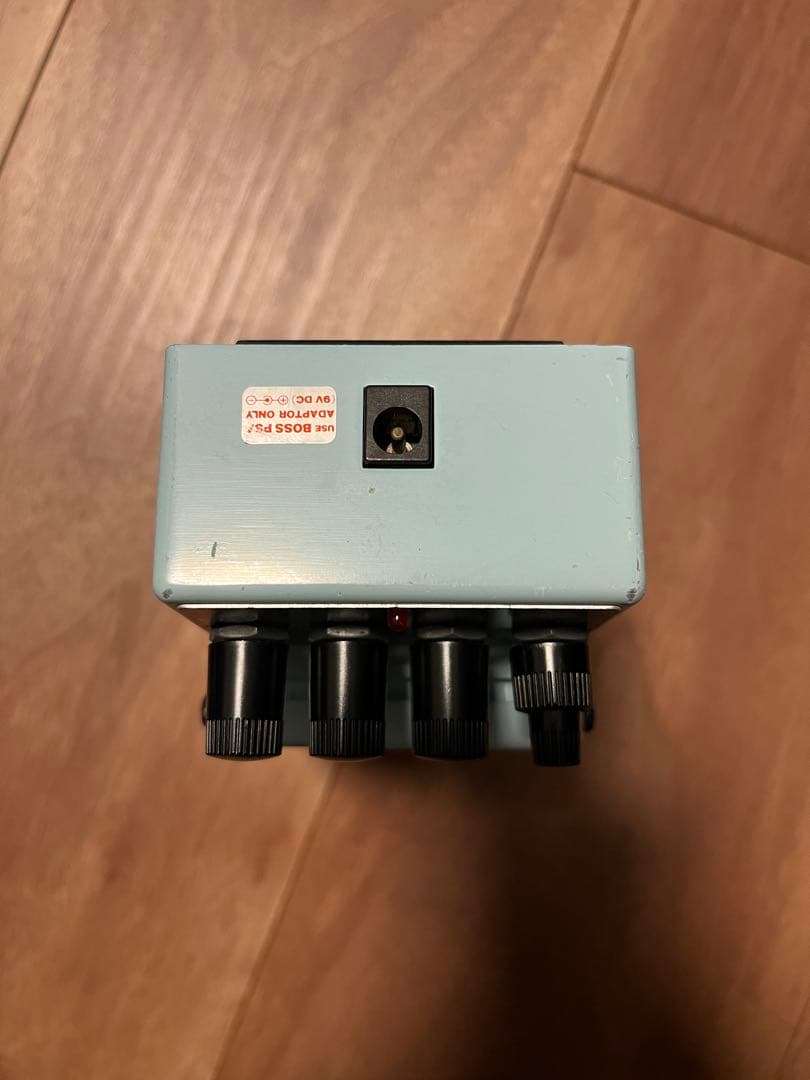 boss CE-5 コーラスアンサンブル