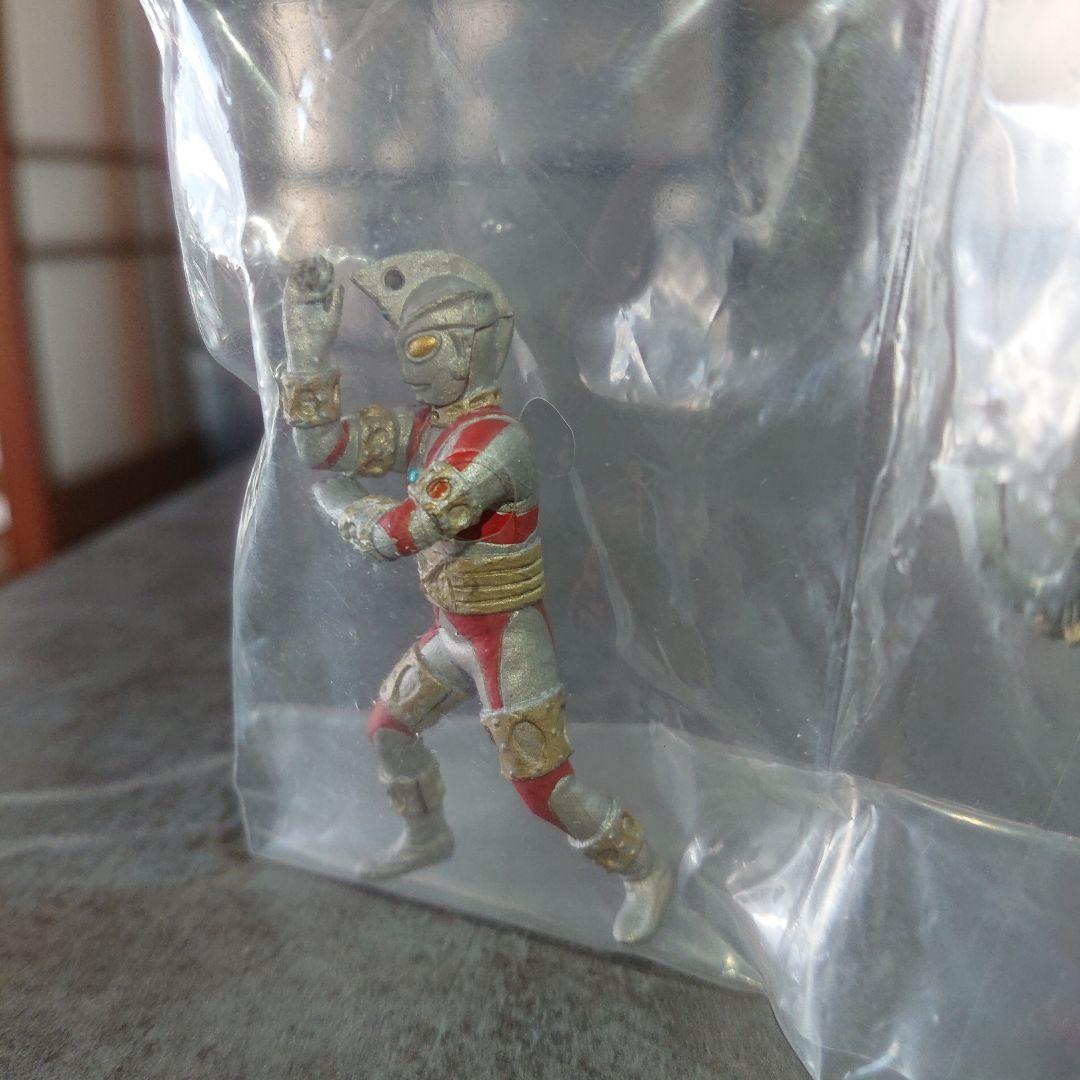 ウルトラ怪獣戯画セット