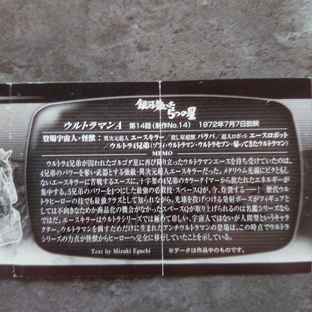 ウルトラ怪獣戯画セット