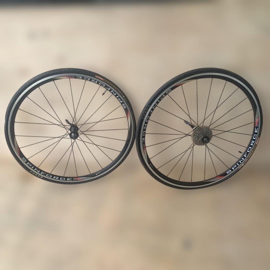 【お引取り限定】GIANT ロードバイク