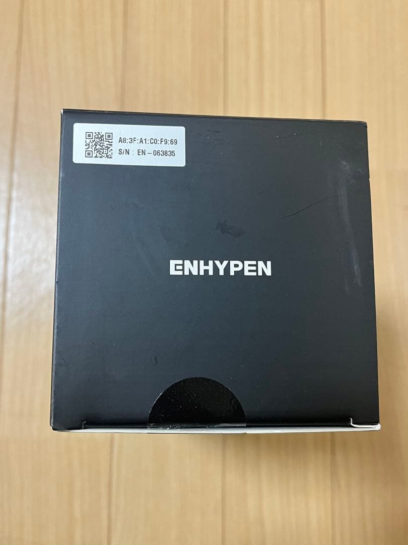 ENHYPEN ペンライト 新品 未開封