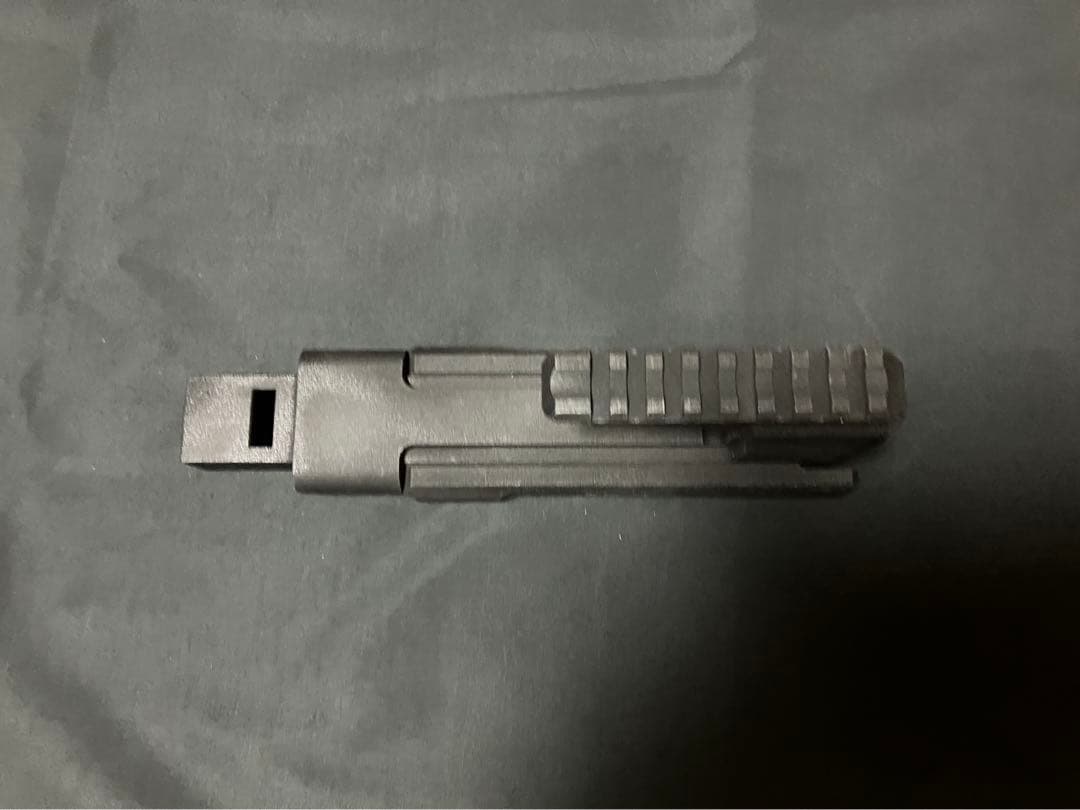 Laylax P90 M-LOK ステルスアッパーレシーバー