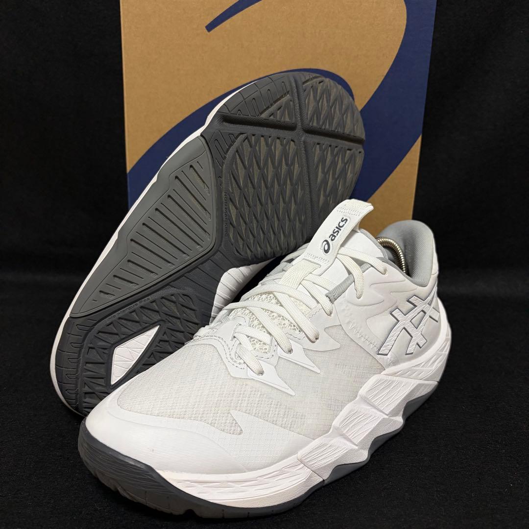 Asics Unprears Low 2 アシックス アンプレアルスlow2