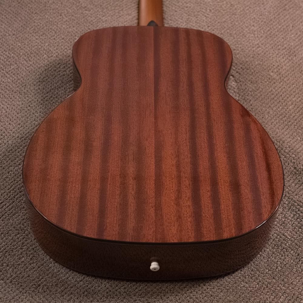 MORRIS F-280TS 2020年 極上