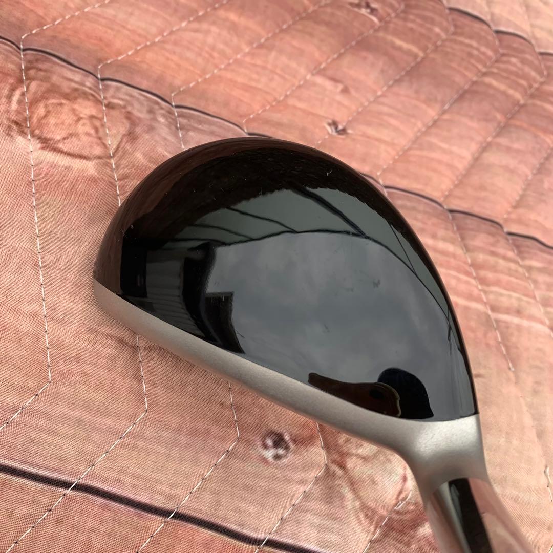 Callaway RAZR フェアウェイウッド 4番