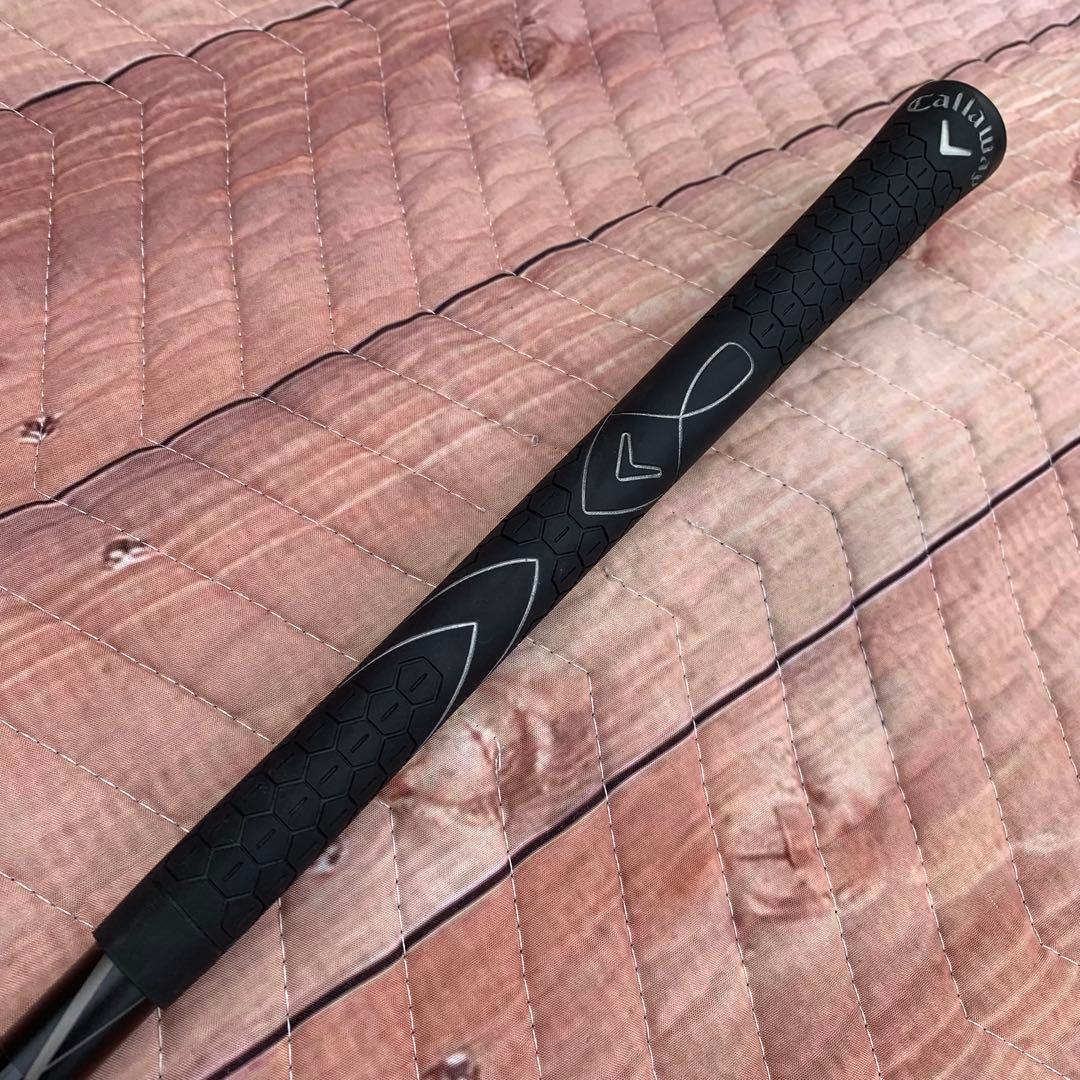 Callaway RAZR フェアウェイウッド 4番
