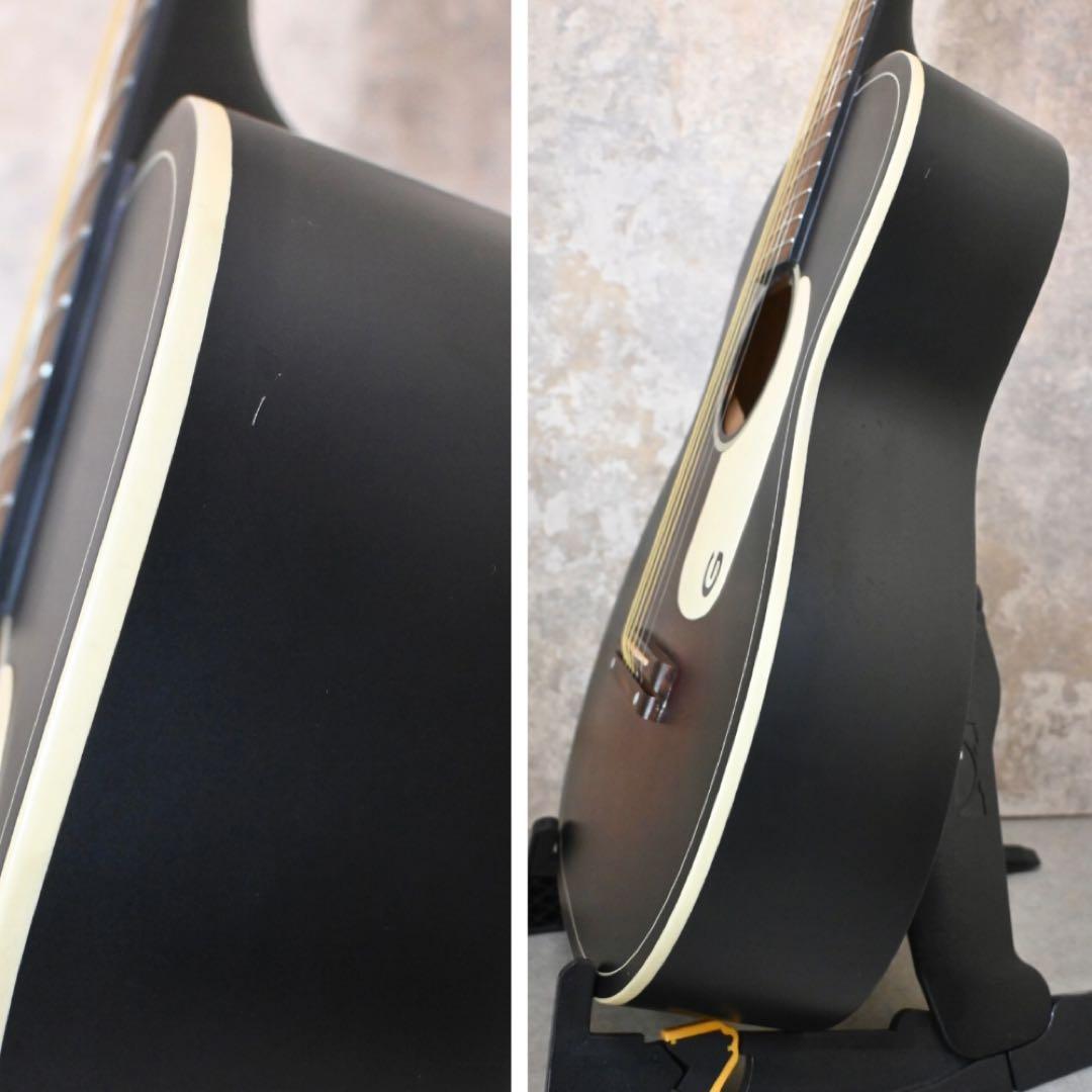 Gretsch G9500Jim Dandy グレッチ ジム ダンディ