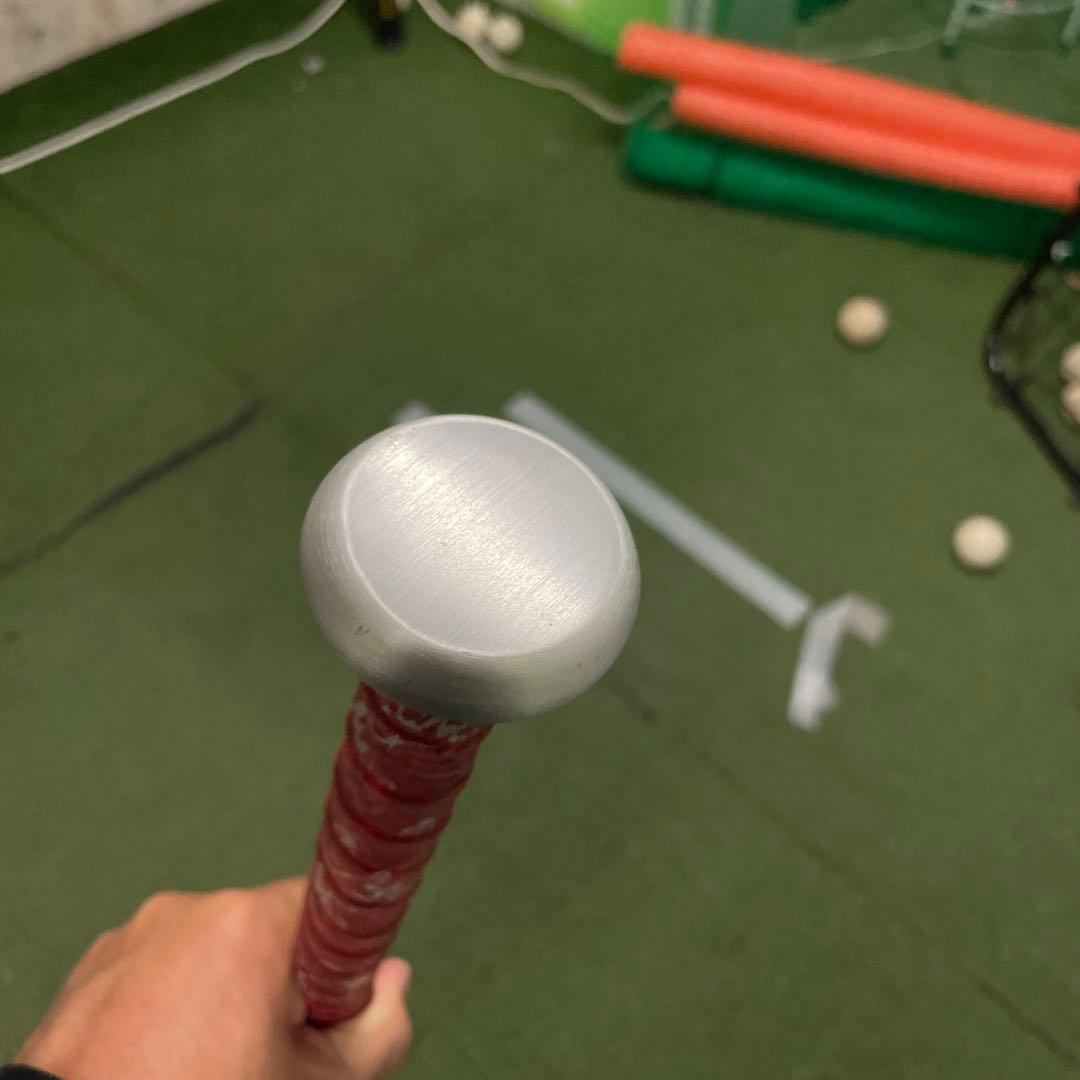 Mizuno VKONG 02 硬式バット 78cm 690g