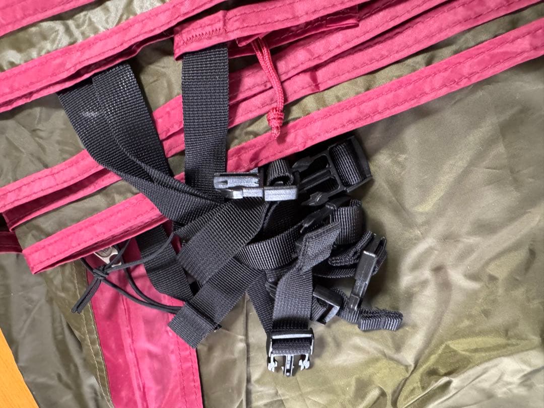 オガワ ogawa ステイシー ST-2 (極美品