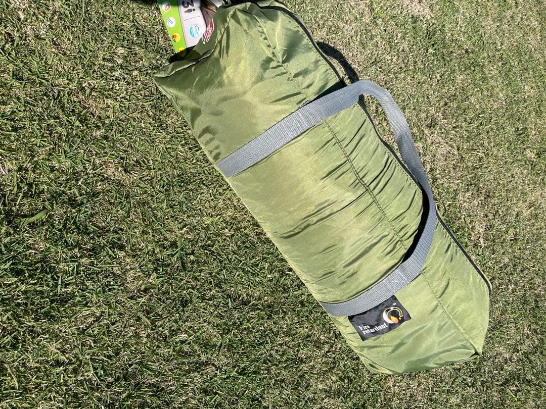 Coleman コールマン　ダーウィン3プラス　 テント