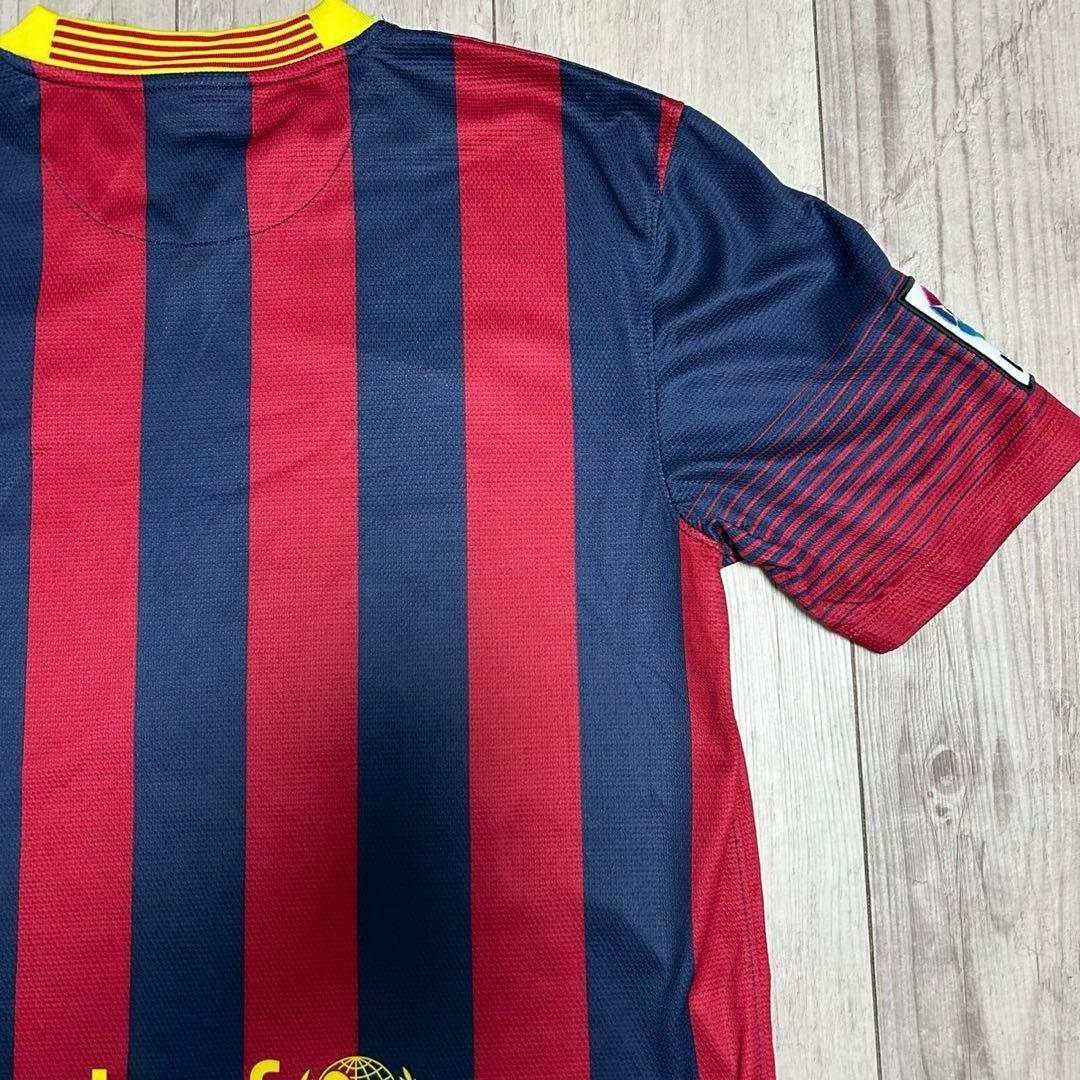 正規品 NIKE ナイキ FCバルセロナ ユニフォーム