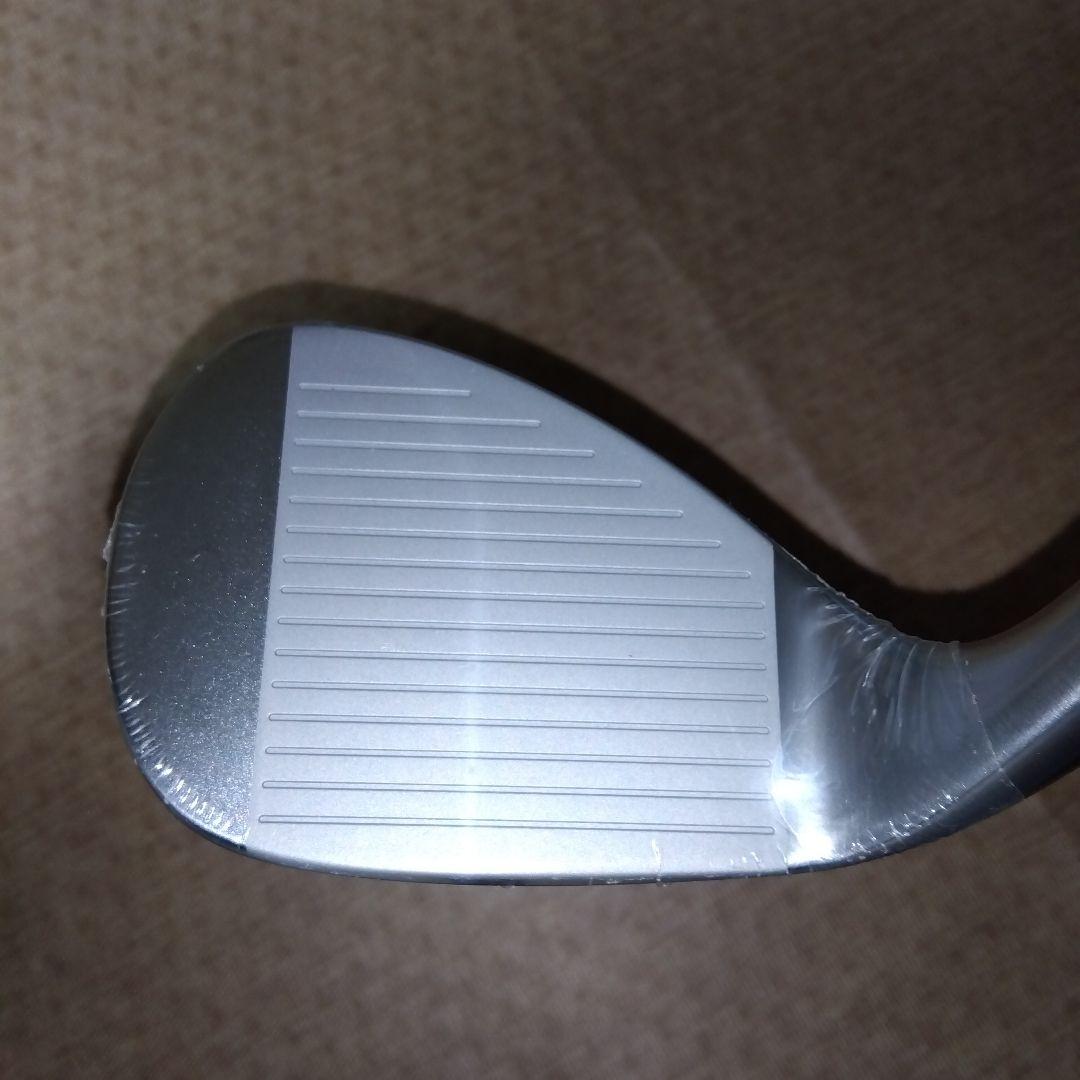 限定最高級FORGED 本間ゴルフウェッジ【５７°】【Ｓ】新品未使用
