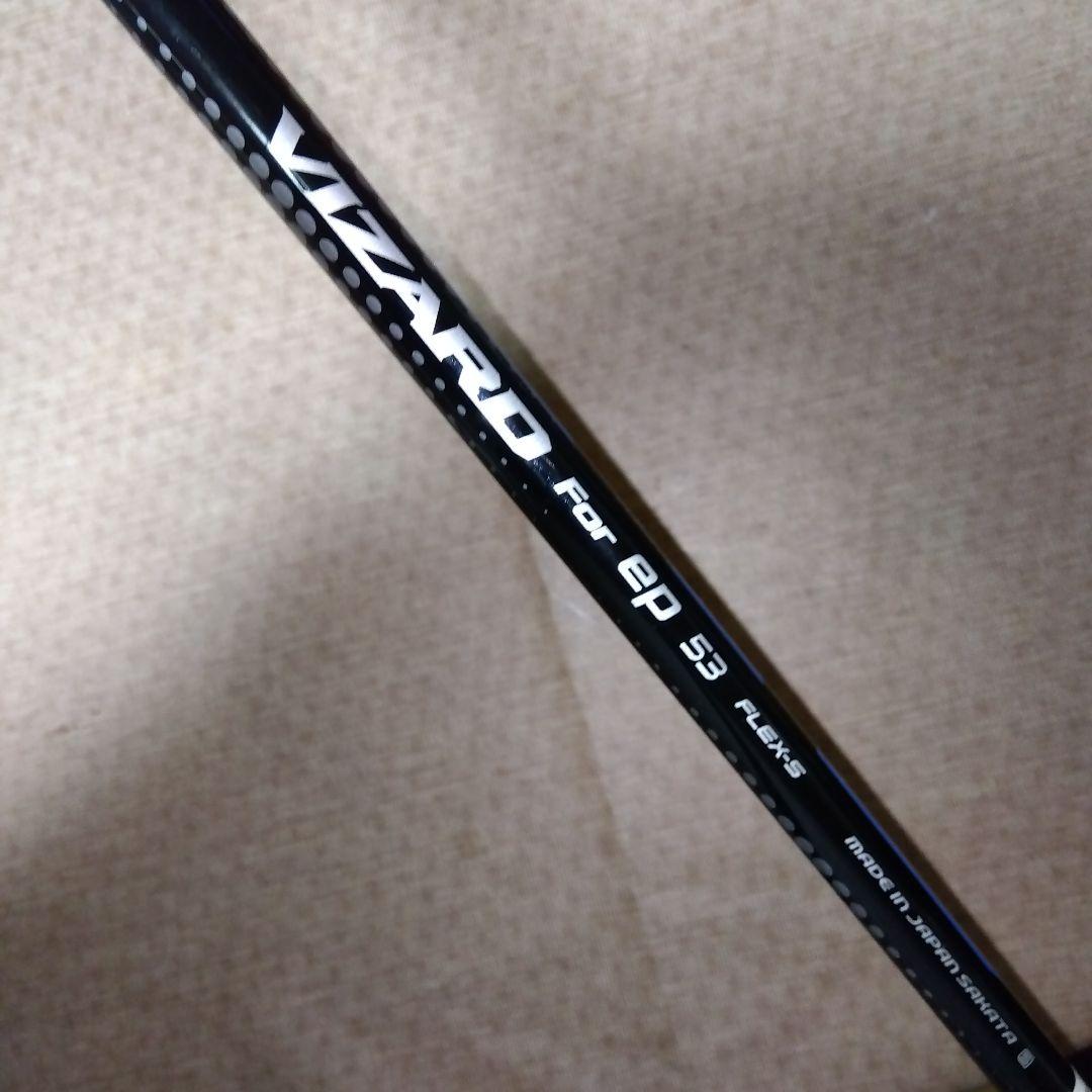 限定最高級FORGED 本間ゴルフウェッジ【５７°】【Ｓ】新品未使用