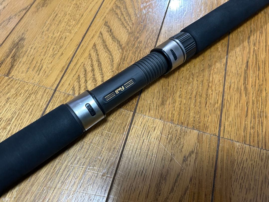 海王ルアー　カーペンター ブルーチェイサー　84/22 R-PowerⅠ