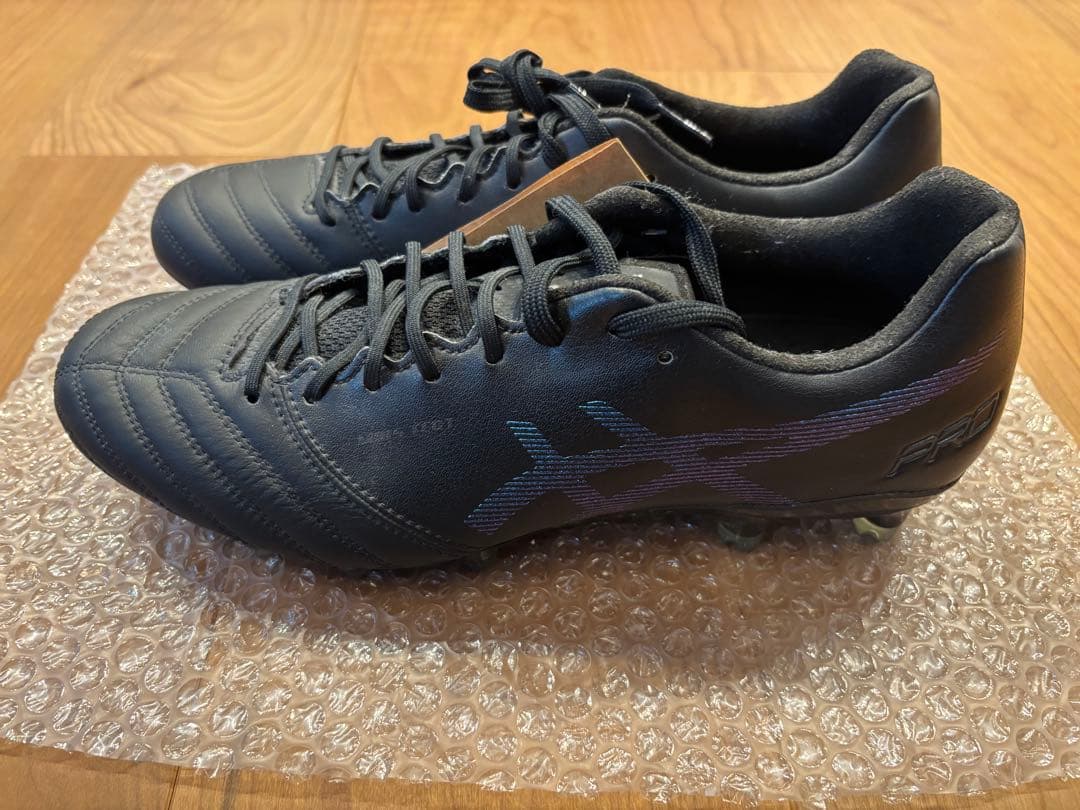 ASICS DS LIGHT X-FLY PRO ブラック SI-10