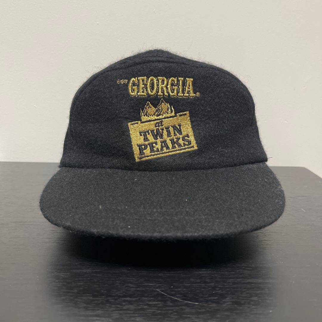 Used 80s ia at twin peaks ツインピークス販促