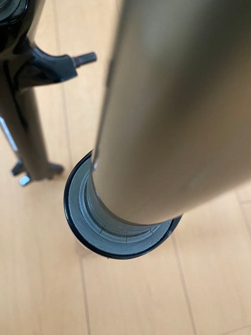 RockShox Reba SL 26インチ　サスフォーク