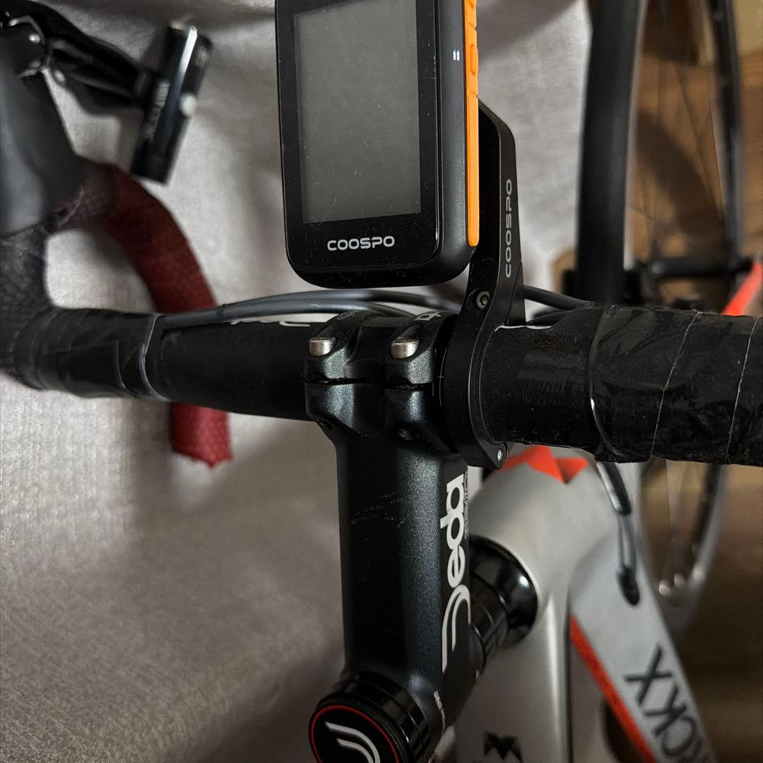 a*o様 MERCKX ロードバイク Shimano 105