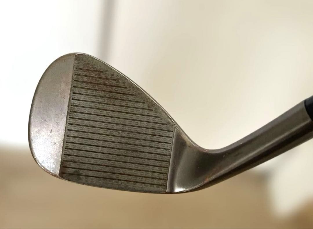 TaylorMade HI-TIOE ウェッジ52度