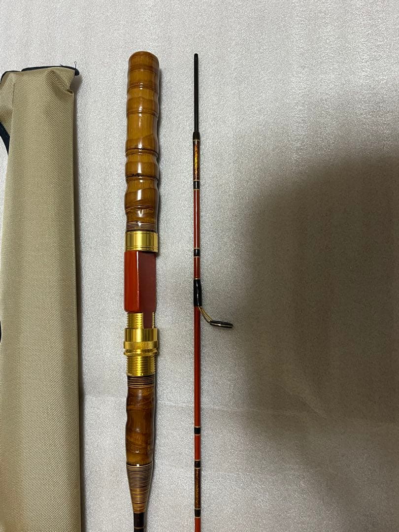 K.T 関東　トラウトロッド　190ul