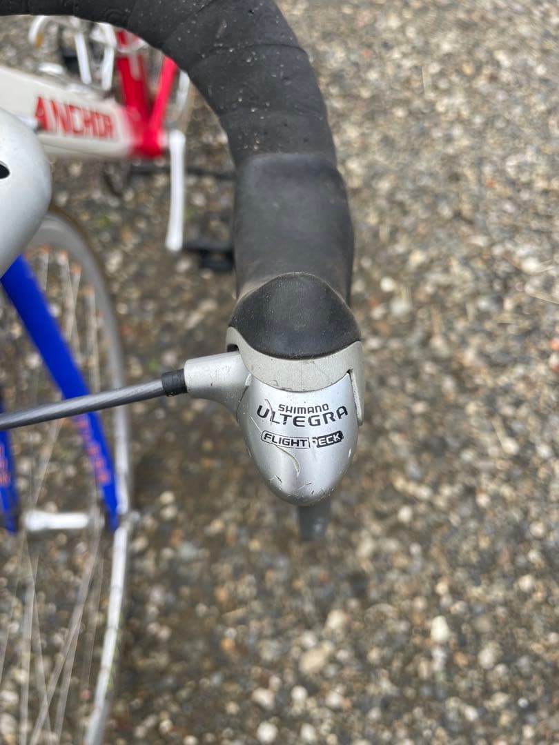 ブリジストンANKER